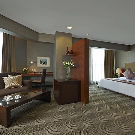 Star Points Hotel Kuala Lumpur Zewnętrze zdjęcie
