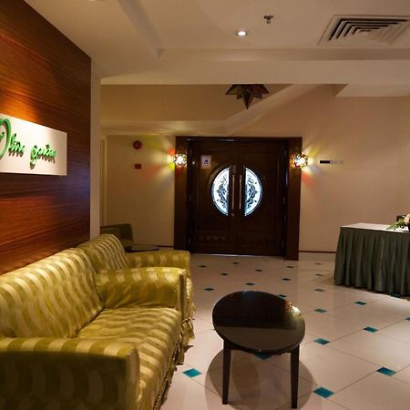Star Points Hotel Kuala Lumpur Zewnętrze zdjęcie