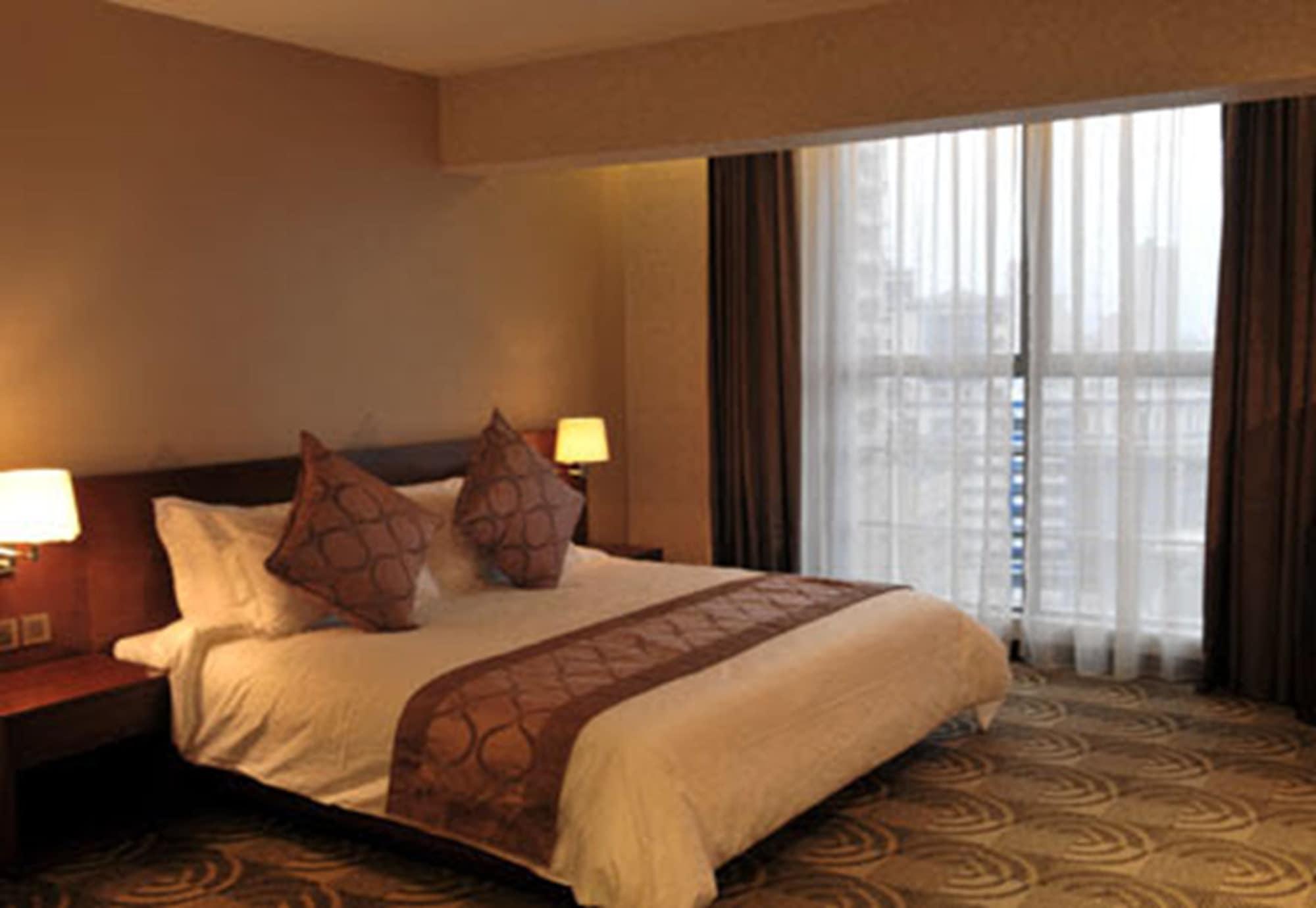 Star Points Hotel Kuala Lumpur Zewnętrze zdjęcie