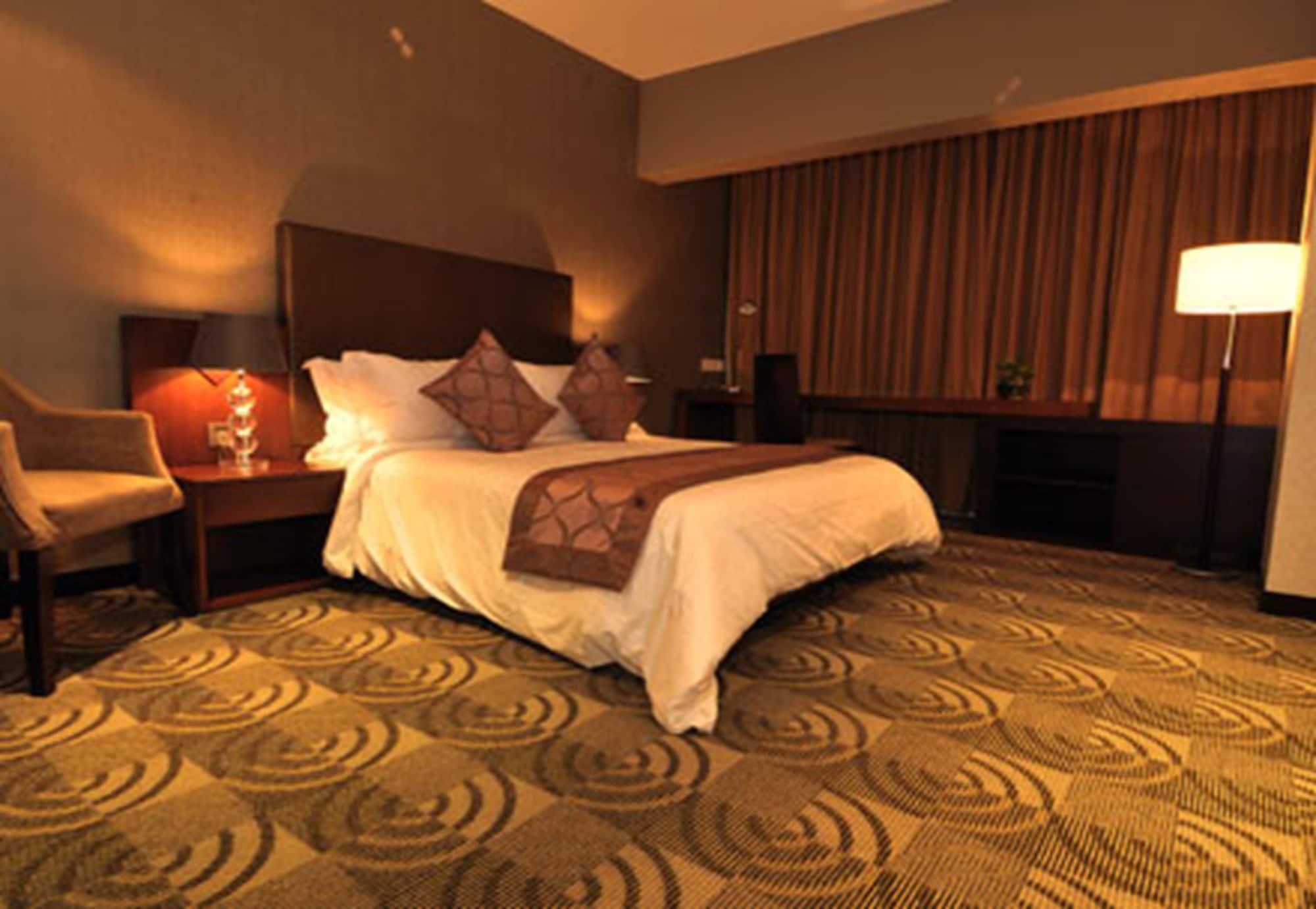Star Points Hotel Kuala Lumpur Zewnętrze zdjęcie
