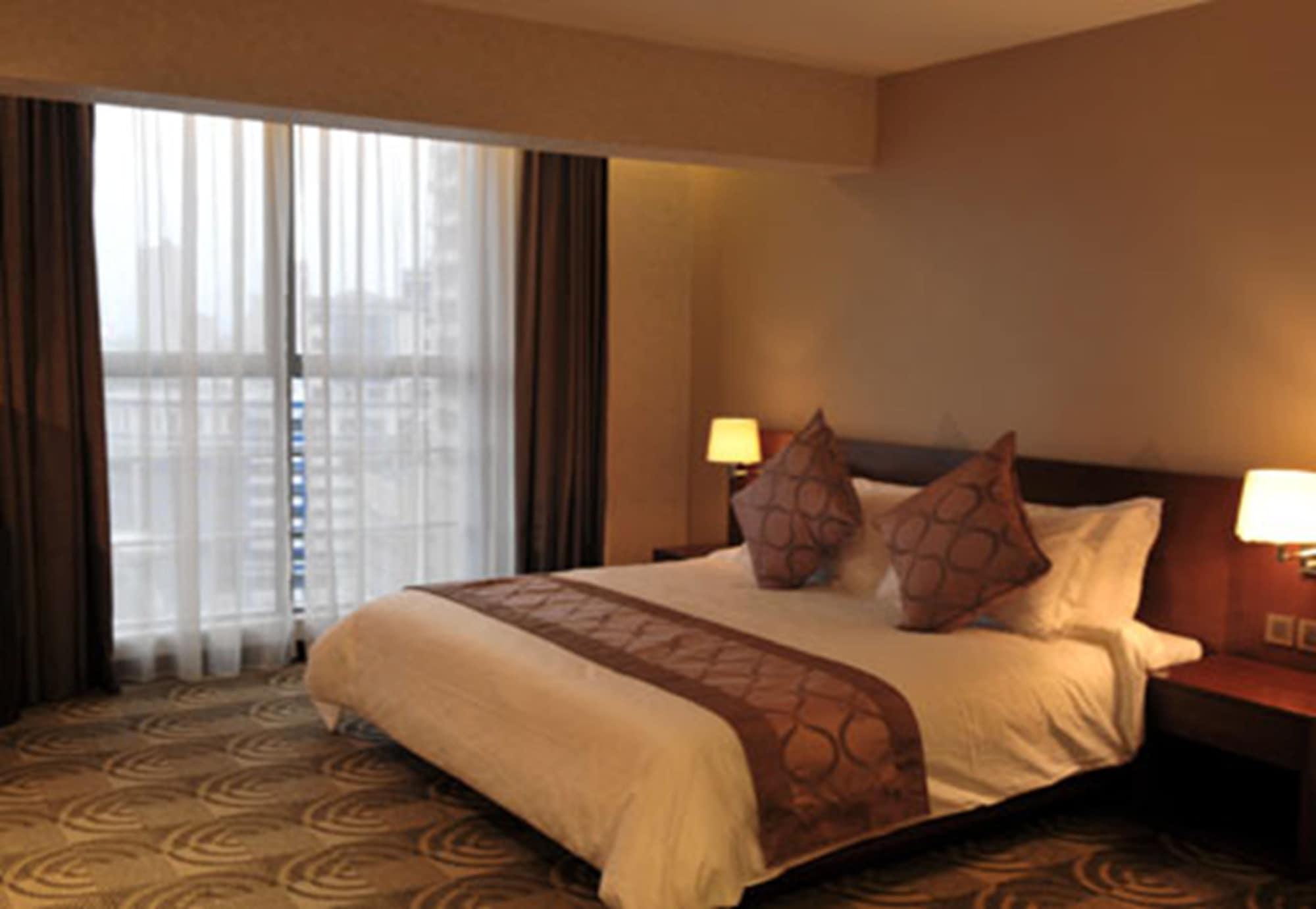 Star Points Hotel Kuala Lumpur Zewnętrze zdjęcie