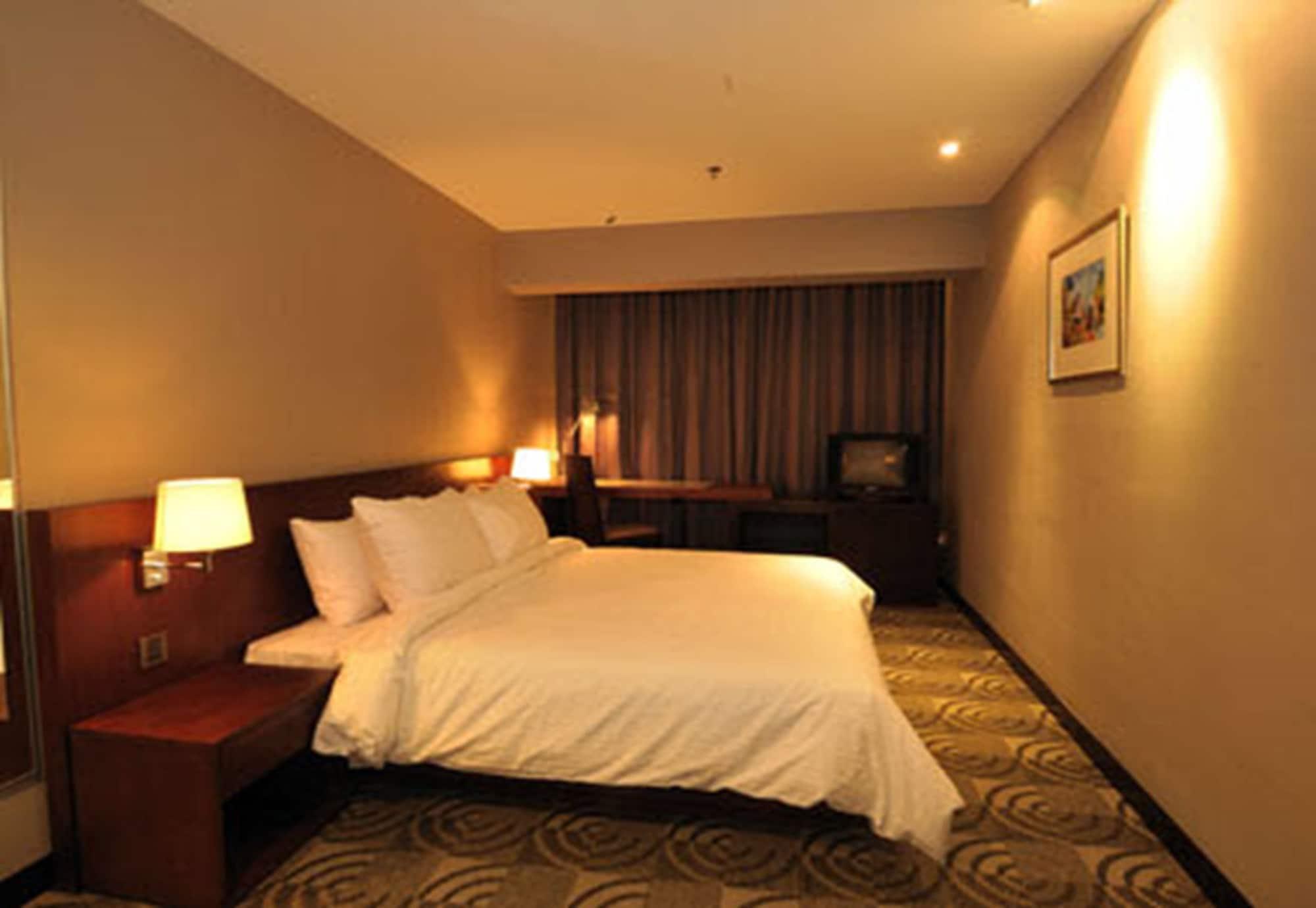 Star Points Hotel Kuala Lumpur Zewnętrze zdjęcie