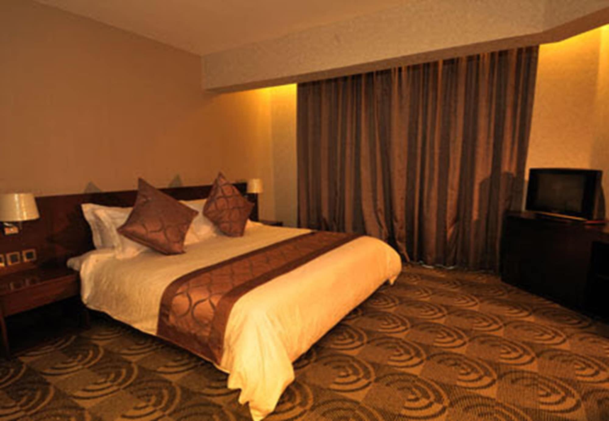 Star Points Hotel Kuala Lumpur Zewnętrze zdjęcie