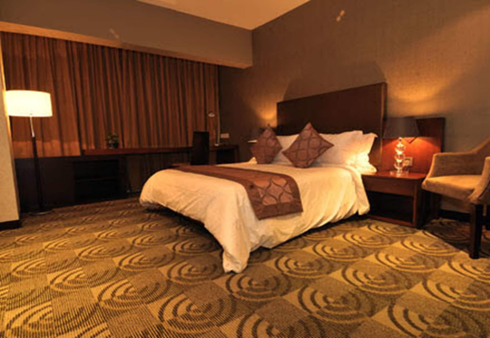 Star Points Hotel Kuala Lumpur Zewnętrze zdjęcie