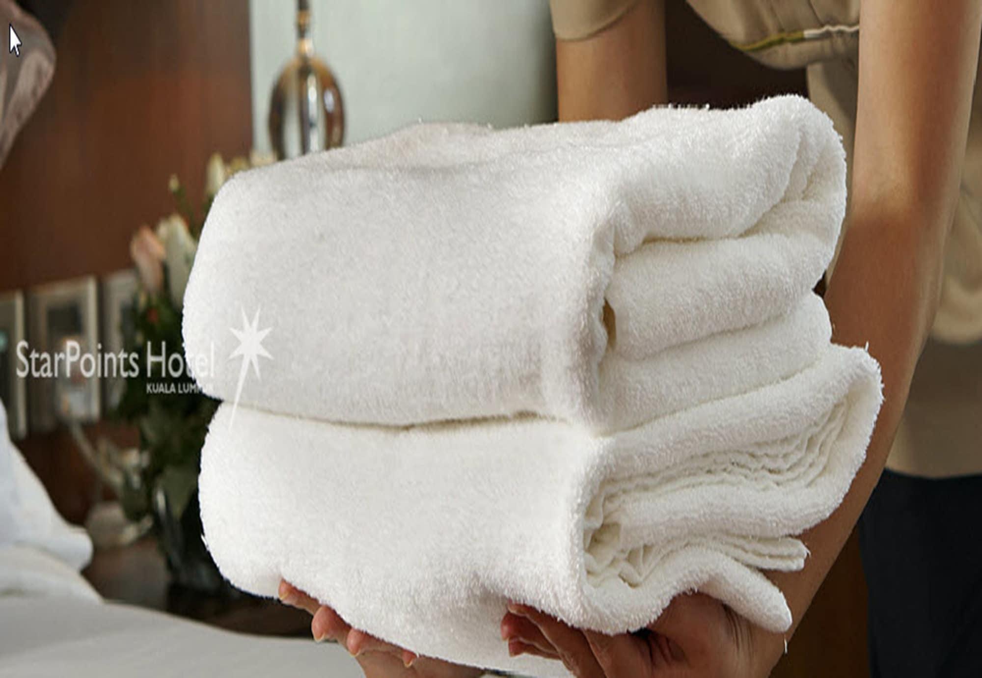 Star Points Hotel Kuala Lumpur Zewnętrze zdjęcie