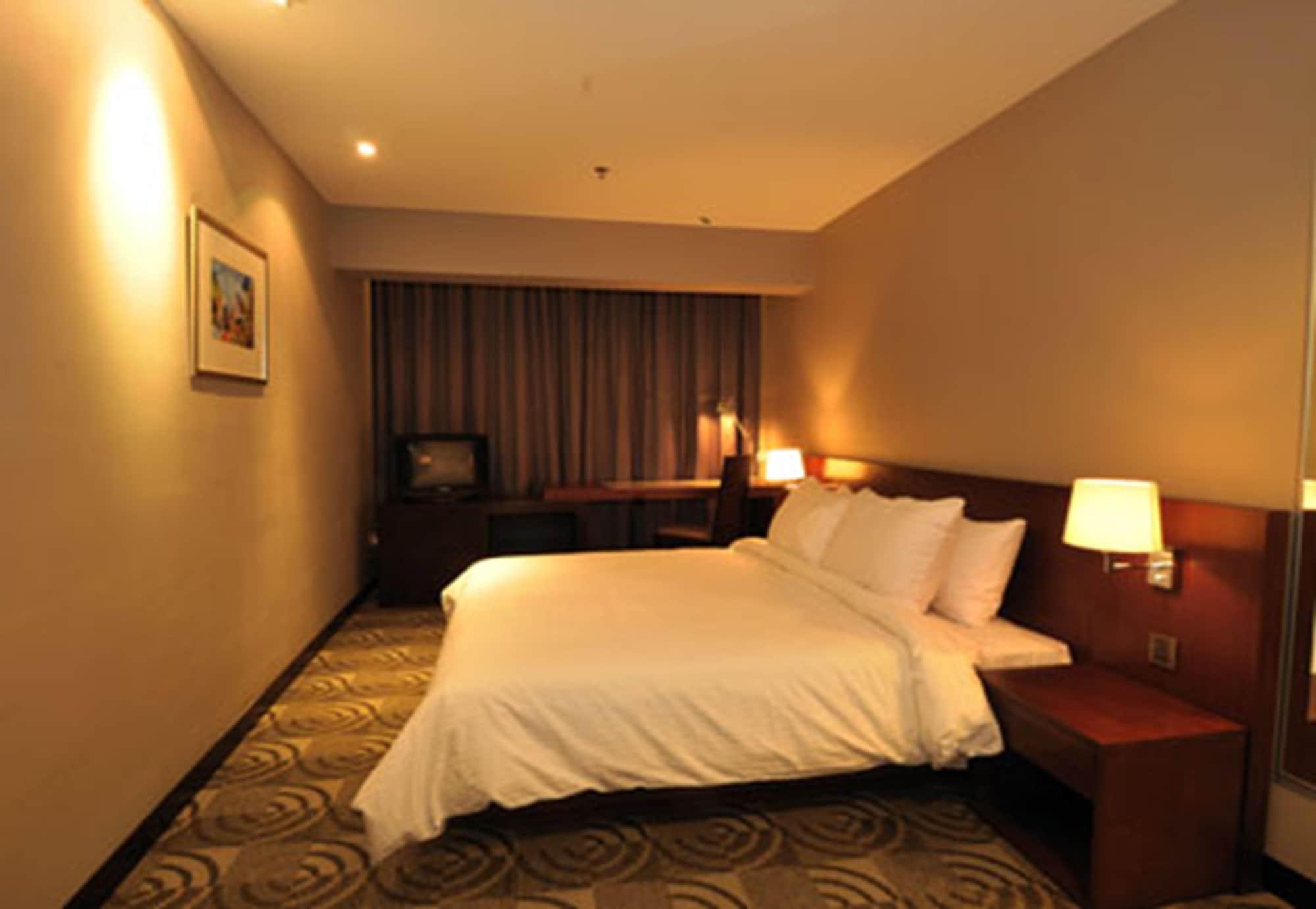 Star Points Hotel Kuala Lumpur Zewnętrze zdjęcie