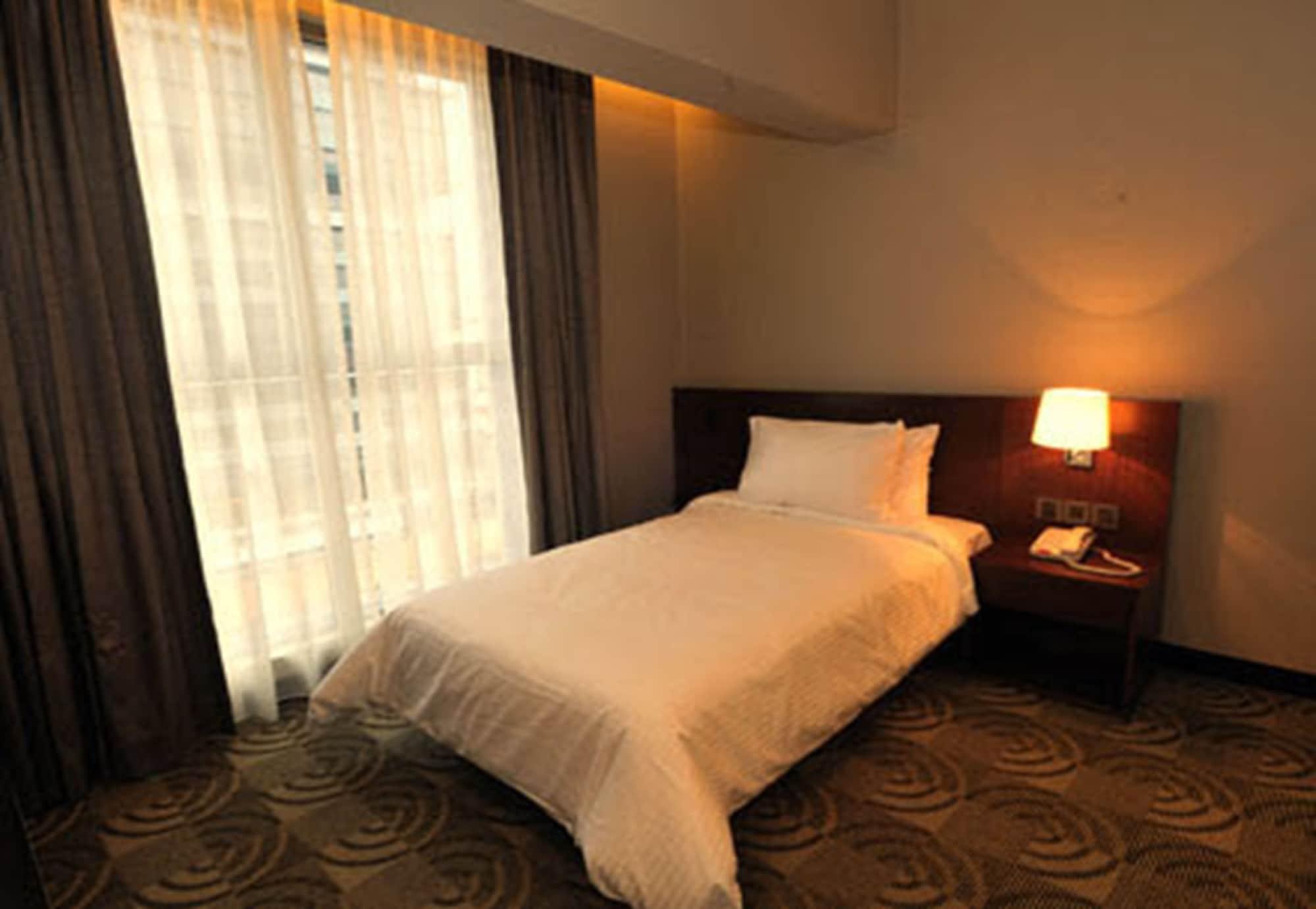 Star Points Hotel Kuala Lumpur Zewnętrze zdjęcie