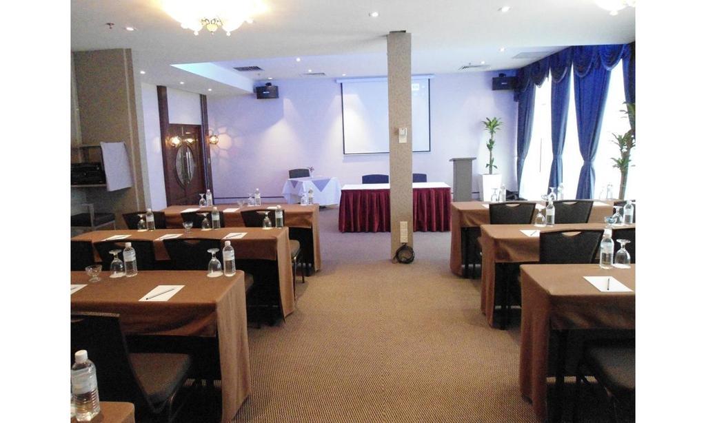 Star Points Hotel Kuala Lumpur Zewnętrze zdjęcie