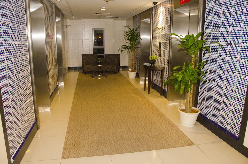 Star Points Hotel Kuala Lumpur Zewnętrze zdjęcie
