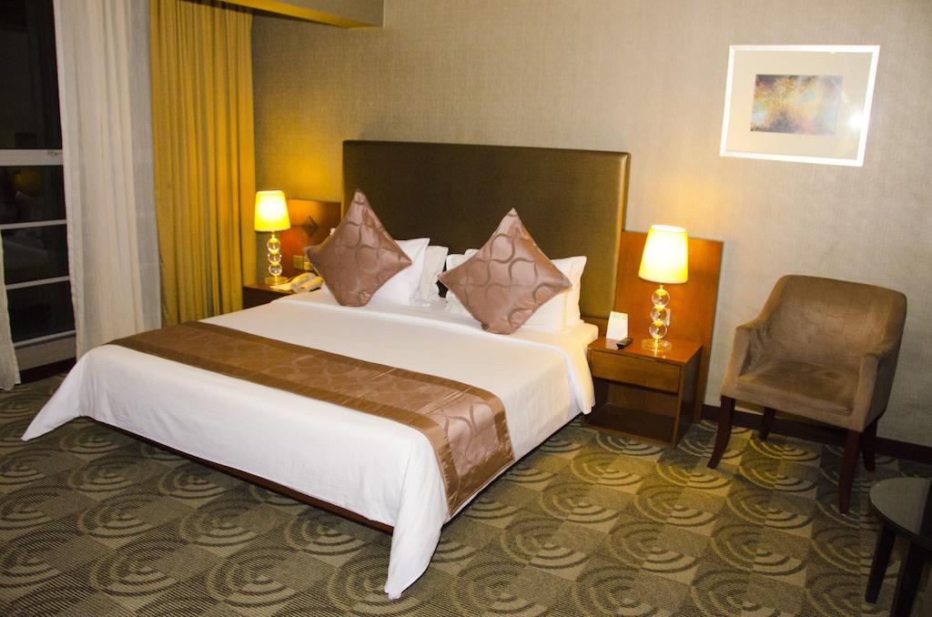 Star Points Hotel Kuala Lumpur Zewnętrze zdjęcie