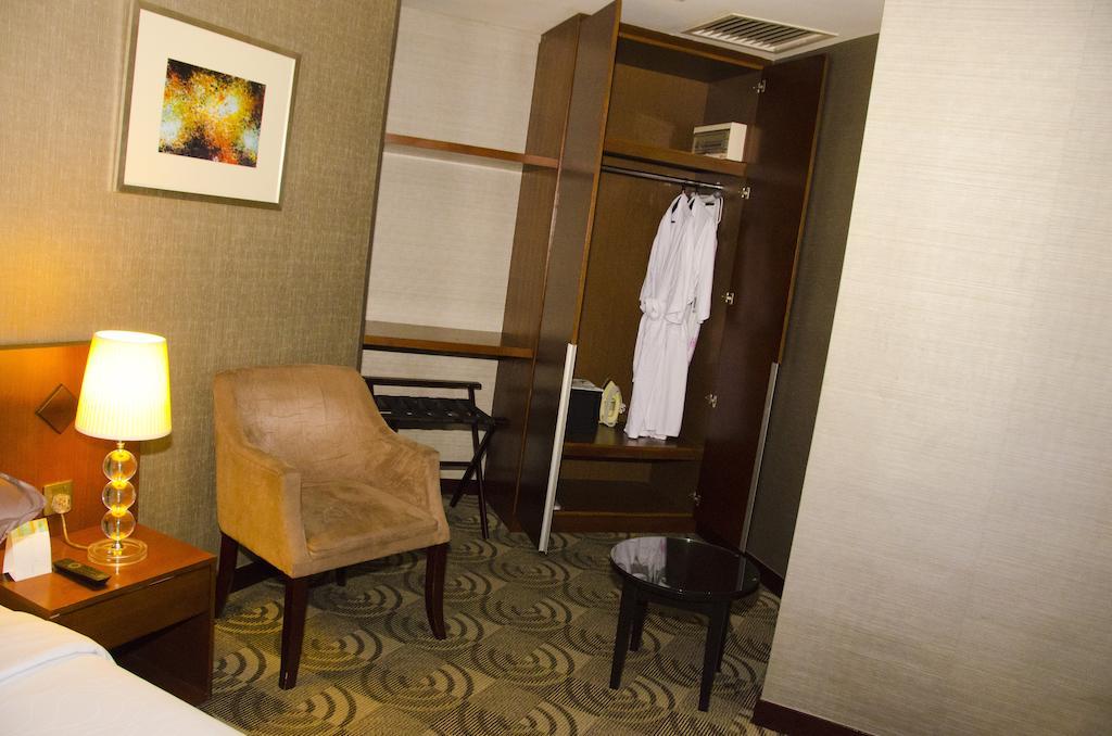 Star Points Hotel Kuala Lumpur Zewnętrze zdjęcie