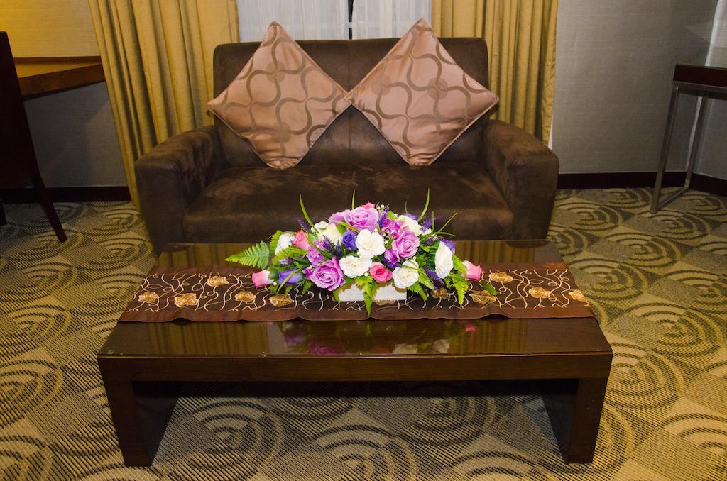 Star Points Hotel Kuala Lumpur Zewnętrze zdjęcie