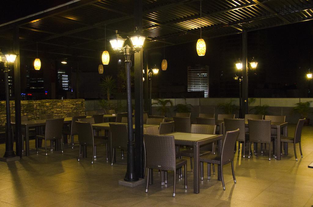 Star Points Hotel Kuala Lumpur Zewnętrze zdjęcie