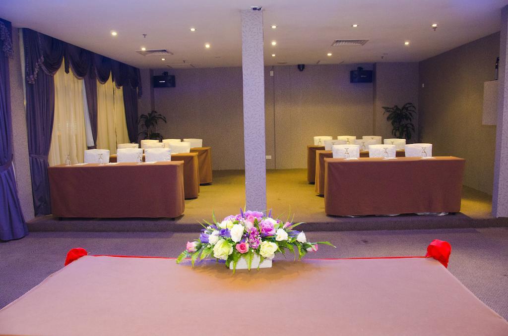 Star Points Hotel Kuala Lumpur Zewnętrze zdjęcie