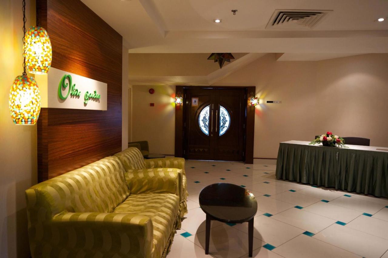 Star Points Hotel Kuala Lumpur Zewnętrze zdjęcie